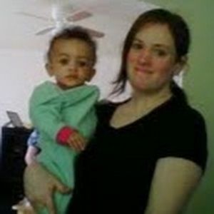 Meet your Posher, Britt